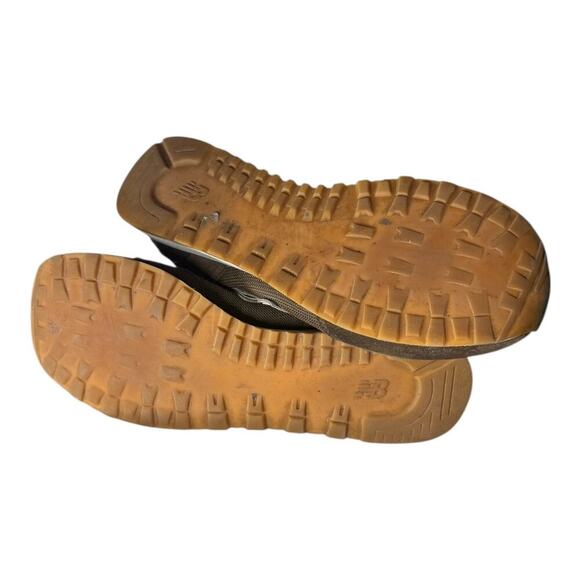 New Balance 515v3 Norway Spruce Pigment Size 11 - Picture 8 of 8